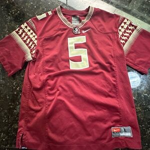 FSU Jersey